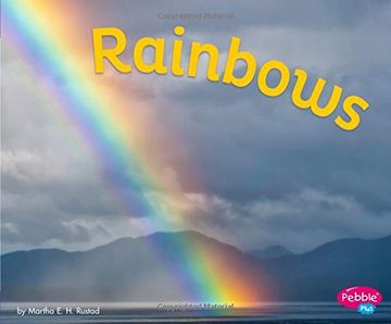 portada Rainbows (Amazing Sights of the Sky)