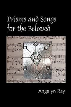 portada prisms and songs for the beloved (en Inglés)