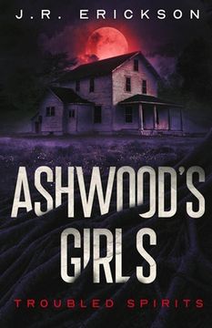 portada Ashwood's Girls (en Inglés)