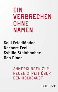 portada Ein Verbrechen Ohne Namen (in German)
