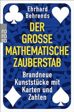 portada Der Gro? E Mathematische Zauberstab (en Alemán)