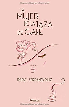 portada La Mujer de la Taza de Café (in Spanish)
