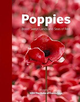 portada Poppies: Blood Swept Lands and Seas of red (en Inglés)