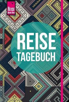 portada Reise Know-How Reisetagebuch - Muster aus Aller Welt (en Alemán)