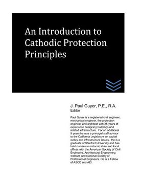 portada An Introduction to Cathodic Protection Principles 