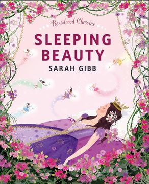 portada Sleeping Beauty (Best-loved Classics)