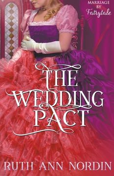 portada The Wedding Pact (en Inglés)