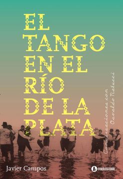 portada El Tango en el rio de la Plata (in Spanish)