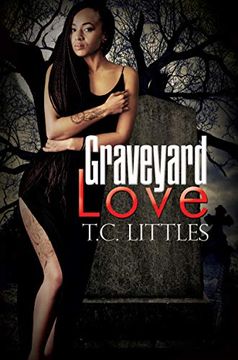 portada Graveyard Love (in English)