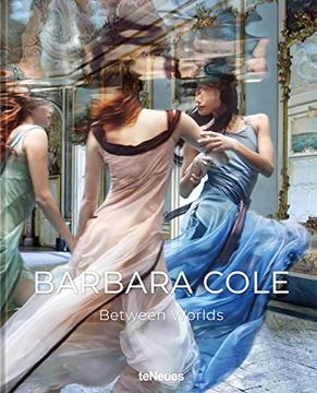 portada Barbara Cole - Between Worlds (in German)