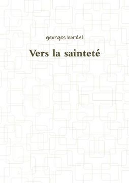 portada Vers la Sainteté (en Francés)
