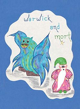 portada Warwick and Mort (in English)