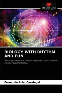 portada Biology with Rhythm and Fun (en Inglés)