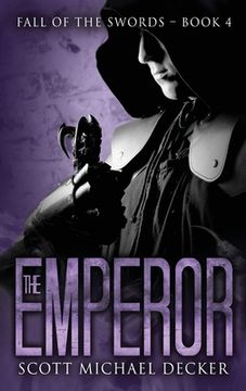 portada The Emperor (in English)