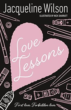 portada Love Lessons