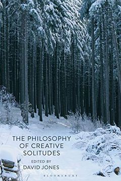 portada The Philosophy of Creative Solitudes (en Inglés)