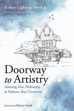 portada Doorway to Artistry (en Inglés)