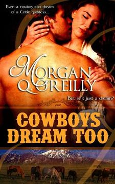 portada Cowboys Dream Too (en Inglés)