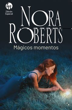 portada Magicos Momentos (in Spanish)