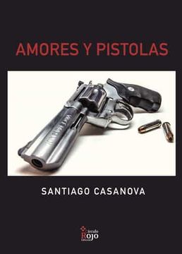 portada Amores y Pistolas