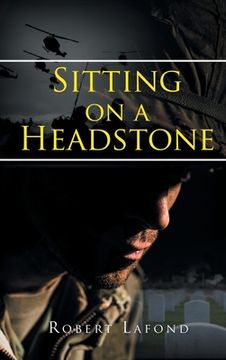 portada Sitting on a Headstone