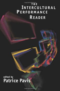 portada The Intercultural Performance Reader (in English)