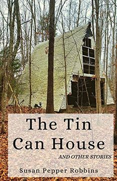 portada The tin can House and Other Stories (en Inglés)