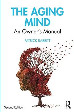 portada The Aging Mind: An Owner's Manual (in English)