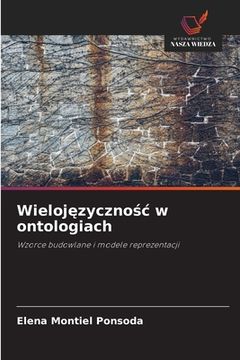 portada Wielojęzycznośc w ontologiach (en Polaco)