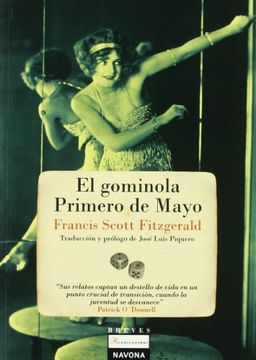portada El Gominola; Primero de Mayo (in Spanish)