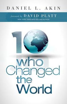 portada 10 who changed the world (in English)