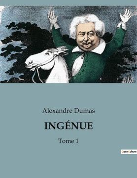 portada Ingénue: Tome 1 (in French)