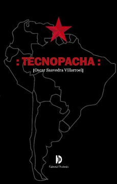portada Tecnopacha