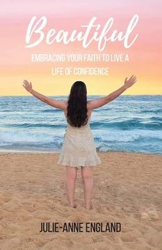 portada Beautiful: Embracing your faith to live a life of confidence (en Inglés)