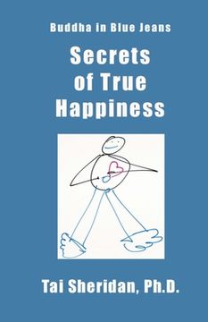 portada Secrets of True Happiness