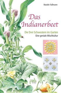 portada Das Indianerbeet (en Alemán)