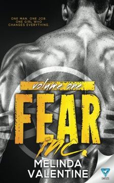 portada Fear Inc #1 (Volume 1)