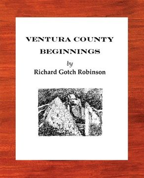 portada ventura county beginnings