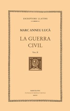 La Guerra Civil (Vol. Ii) (in Catalan)