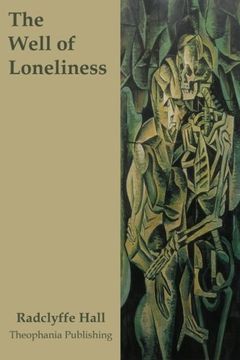 portada The Well of Loneliness (in English)