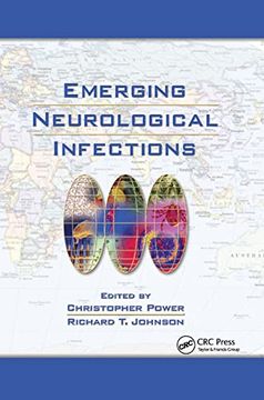 portada Emerging Neurological Infections (in English)