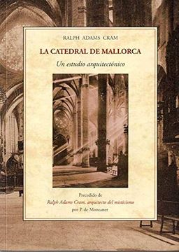 portada La Catedral de Mallorca (in Spanish)