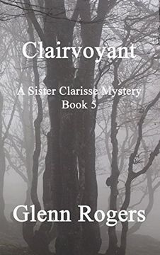 portada Clairvoyant (Sister Clarisse Mystery)