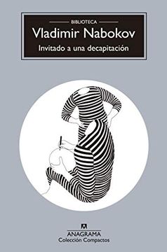 portada Invitado a una decapitación (in Spanish)