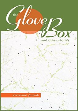 portada The Glove Box: And Other Stories