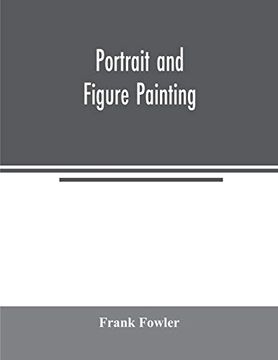 portada Portrait and Figure Painting (in English)