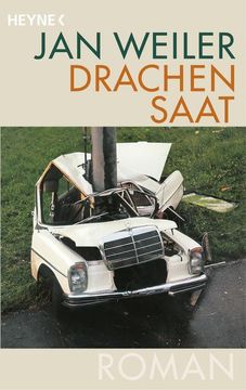 portada Drachensaat (in German)