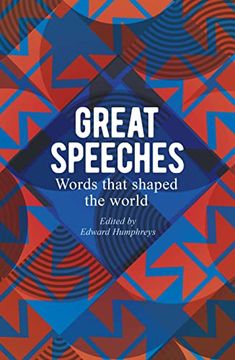 portada Great Speeches (in English)
