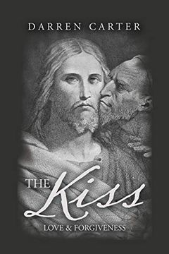 portada The Kiss: Love & Forgiveness 