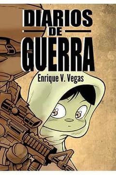 portada Diarios de Guerra (in Spanish)
